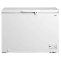 Freezer Philco Horizontal PFH300B 299 Litros Refrigerador Branco 220V