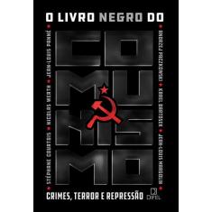 Livro - O livro negro do comunismo