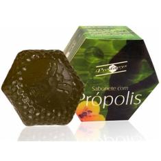 Sabonete Glicerinado Com Própolis 90G - Prodapys