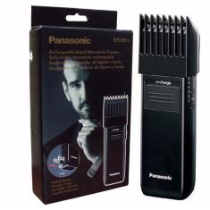 Barbeador E Aparador De Barba Panasonic Er 389K Original 110
