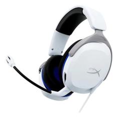 Headset Gamer HyperX Cloud Stinger 2 Drivers 40mm Branco