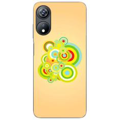 Capa Adesivo Skin370 Verso Para Cubot P60