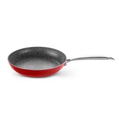 Frigideira Antiaderente Stoneflon Granito Nº 24 Mta