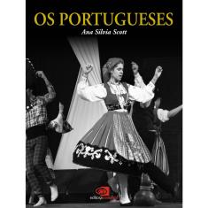 Livro - Os portugueses