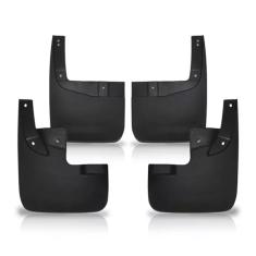 Parabarro Lameiro S10 2012 2018 Dianteiro E Traseiro Kit