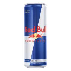 Energético Red Bull 355ml