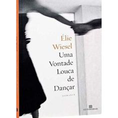 Uma vontade louca de dançar