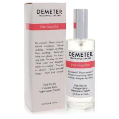 Perfume Feminino Demeter 120 Ml Cologne Spray