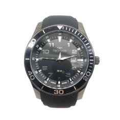 Relógio Technos Esportivo Masculino 2115Mqos