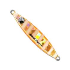Isca Artificial Sea Swift 60G 9,7Cm Jumping Jig Para Pesca - JIGNESIS