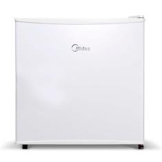 Frigobar MRC06B2 45 Litros Econômico Midea Branco 110V