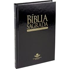 Bíblia Sagrada NTLH: Nova Tradução na Linguagem de Hoje (NTLH)