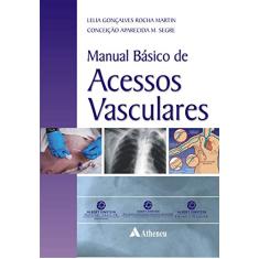 Manual Básico de Acessos Vasculares