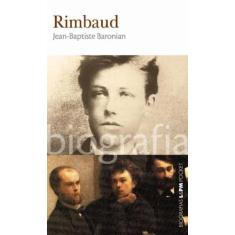 Rimbaud - Biografias - Pocket - Lpm