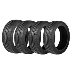 Kit 4 Pneus Delinte Aro 15 185/60R15 DH2 84H