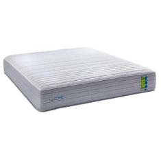 Colchão King Ortopédico a Vácuo de Espuma FreschCore Bed in Bag (193x2