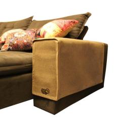 Arranhador e protetor de sofá para gatos e cachorros - Au Au Miau Comp