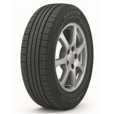 Pneu Nexen aro 15 - 195/55R15 - N'priz GX - 85V
