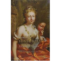 Histórias: Livro III – Talia