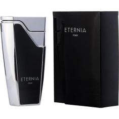 Perfume Masculino Armaf Eternia Man Eau De Parfum 75 ML