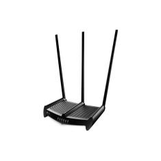 Roteador Wireless N TP-Link tl- WR941HP 450Mbps Alta Potência
