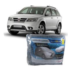 Capa Protetora Fiat Freemont Impermeável Forrada (XGG299)