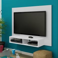 Painel Flash Ideal para TV de até 42 polegadas Artely, Branco