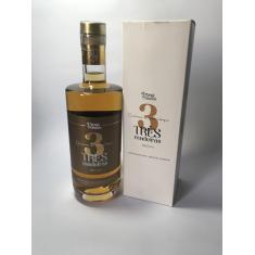 Cachaça Três Madeiras Prosa Mineira 700ml