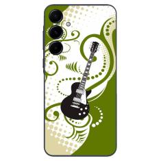 Capa Adesivo Skin368 Verso Para Samsung Galaxy A55 (2024)