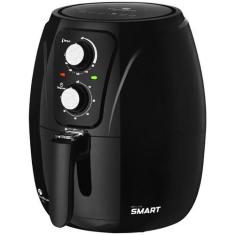 Fritadeira Eletrica Electrobras EBAF-44 1.500 Watts 220 - 240 V ~ 50/6