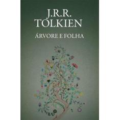 Livro - Árvore e folha