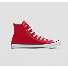 Tênis Converse Feminino Cano Alto Chuck Taylor All Star Hi-Feminino
