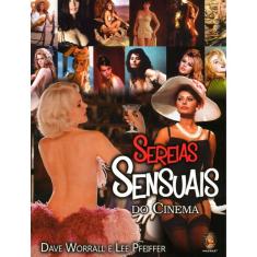 Sereias Sensuais Do Cinema