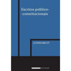 Escritos político-constitucionais