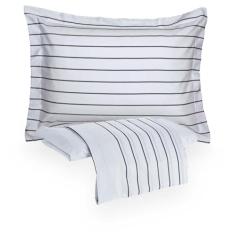 Jogo de Cama Kacyumara Satinee Triest - Solteiro