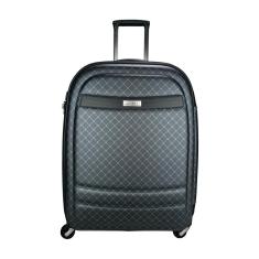 Mala de Viagem Lansay M Saint Tropez Lx 19 Preta