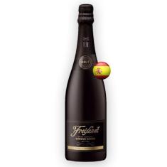 Espumante Cava Freixenet Cordon Negro Brut 750ml