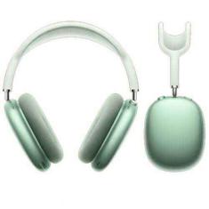 Fone De Ouvido Apple Airpods Max Headphone Verde - Mgyn3be/A