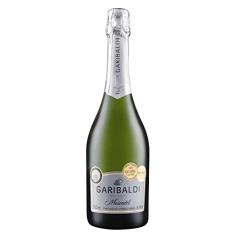 Espumante Garibaldi Moscatel 750ml