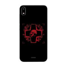 Capa Adesivo Skin023 Verso Para Multilaser E 3G (P9128)