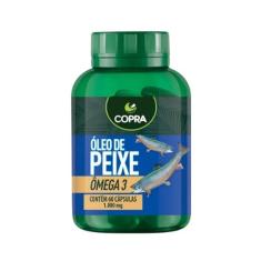 Copra Ômega 3