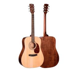 Violão Acústico Aço Cort Earth60 Open Pore