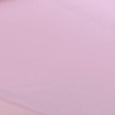 Jogo Lençol Solteiro Malha Milly 3 Pçs Rosé