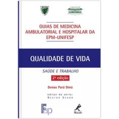 Livro - Qualidade de vida