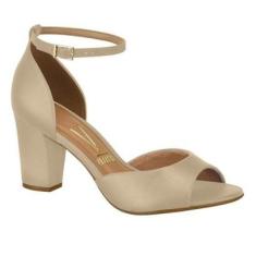 Sandália Feminina Vizzano 6262.406-Feminino