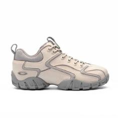 Tenis Oakley Masculino Flak III, 20a, Cool grey, 40