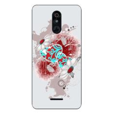 Capa Adesivo Skin363 Verso Para Positivo Twist 3 Pro (2020) - KawaSkin