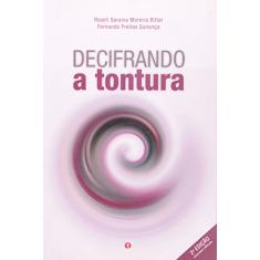 Decifrando A Tontura