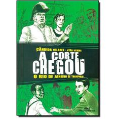 A Corte Chegou - O Rio De Janeiro Se Transforma