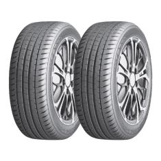 Kit 2 Pneus Double Star Aro 15 175/65R15 Maximum DH03 84H
